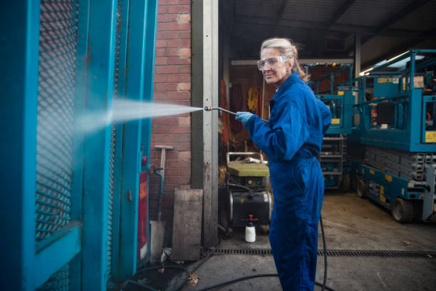 Why Choose Our Certified Pressure Washing Experts for Your Project Needs in Grand Point, LA?