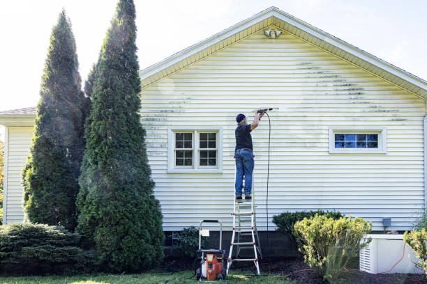 Trusted Grand Point, LA Pressure Washing Experts