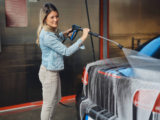 Best House Pressure Washing  in Grand Point, LA