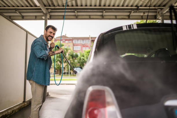 Pressure Washing Contractors in Grand Point, LA